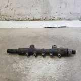 KRAFTSTOFFVERTEILER EINSPRITZLEISTE VERTEILERROHR FORD TRANSIT Furgon 2.4 TDCi [RWD] 45PP31