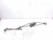 Scheibenwischermechanismus vorne