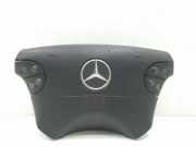 Lenkrad Airbag MERCEDES-BENZ E (W210) E 200 CDI (210.007) A2104600598 A2104600398