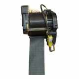 Sicherheitsgurt vorne links FIAT STILO (192_) 2.4 20V (192_XD1A) 33021172
