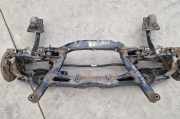 Achse hinten Skoda Octavia III Kombi (5E) 5Q0505235J