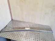 Kofferaum Schlossverkleidung PEUGEOT 307 Break (3E) 2.0 HDI 90