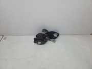 Sicherheitsgurt mitte VW Golf VI Variant (AJ5) 6081649F1B