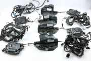 Türfeststeller BMW 7er (F01, F02, F03, F04) 7185689