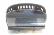 Display BMW 5er (E60) 9145104