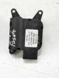 Air Flap Motor VOLKSWAGEN PASSAT ALLTRACK B7 Variant (365) 2.0 TDI 4motion 3C1907511F