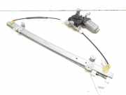 Fensterheber rechts vorne Nissan Pathfinder III (R51) 119030B
