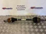 Antriebswelle links vorne Mercedes-Benz Citan Mixto (W415) A4153600115