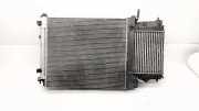 Radiator Pack Set NISSAN QASHQAI III (J12) 1.3 DIG-T 214816UB1A