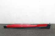 Schweller aus Kunststoff links MINI PACEMAN (R61) Cooper SD ALL4 9810659