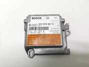 Steuergerät Airbag VW Phaeton (3D) 3D0909601E