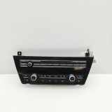 Klimabedienteil BMW 6 Coupe (F13) 640 d 9331841