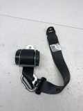 Sicherheitsgurt hinten links SKODA YETI (5L) 1.2 TSI 5L6857447