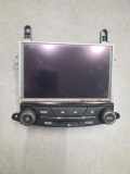 Navigationsanzeige OPEL INSIGNIA A Sedan (G09) 2.0 CDTI (69) 7370100000000X