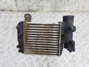 Ladeluftkühler AUDI A6 (4F2, C6) 3.0 TDI quattro 4F0145806E