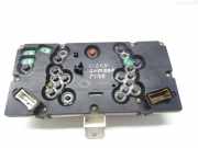 Kombiinstrument NISSAN ALMERA II Hatchback (N16) 2.2 Di TK20VBR