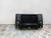 Radio/Navigationssystem-Kombination VW Golf VII Variant (BA, BV) 5G0919605