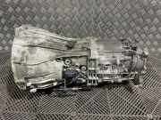 Schaltgetriebe BMW X3 (F25)