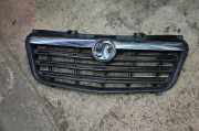 Kühlergrill oben Opel Movano B Pritsche/Fahrgestell (X62) 623109857R