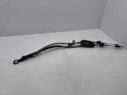 Throttle Cable TOYOTA YARIS (_P9_) 1.4 D-4D (NLP90_)