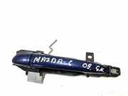 Türaußengriff hinten links MAZDA 6 Sedan (GG) 2.0