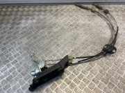 Gangschaltmechanismus MAZDA 3 (BK) 1.6 DI Turbo