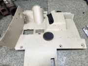 Armaturenbrett Verkleidung unten BMW 5 Touring (E61) 525 d 7034121