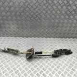 Schaltzüge VW CRAFTER Platform/Chassis (SZ_) 2.0 TDI RWD (SZB, SZC, SZD, SZH, SZI, SZO, SZP, SZQ, SZU) 7C2711877A