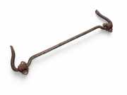 Stabilisator hinten VW Caddy III Kasten (2KA)