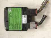 Airbag-Steuergerät MAZDA 2 (DE) 1.4 MZR-CD 2S6T14B056EP