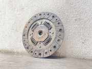 Kupplungsscheibe OPEL AGILA (A) (H00) 1.0