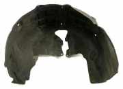 Radhaus rechts hinten Audi A6 (4A, C4) 4G0810171A