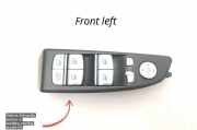 Schalter für Fensterheber links vorne BMW 7er (G11, G12) 9382503