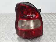 Rücklicht hinten links