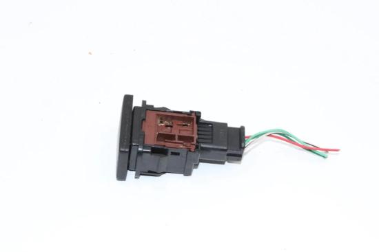 Schalter zum Öffnen des Kraftstofftanks TOYOTA AVENSIS Sedan (_T27_) 2.0 (ZRT272_) Bild Schalter zum Öffnen des Kraftstofftanks TOYOTA AVENSIS Sedan (_T27_) 2.0 (ZRT272_)