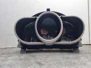 Kombiinstrument MAZDA CX-7 (ER) 2.2 MZR-CD AWD K9001 EH4455430