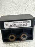 Sensor für Längsbeschleunigung Mercedes-Benz M-Klasse (W163) A0035422318