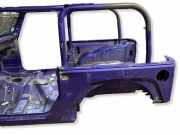 Seitenverkleidung hinten links JEEP WRANGLER III (JK) 3.6 V6