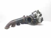 Turbolader BMW 5er Touring (F11) 8508092