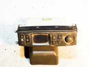 Heizungsbetätigung (Konsole) vorne Mitsubishi Galant VI (EA0) CAA502A040A