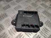 Türsteuergerät hinten links MERCEDES-BENZ C (W204) C 200 CDI (204.001) A2129004106 2129004106