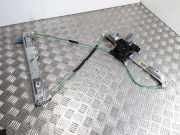 Fensterheber rechts vorne Opel Corsa D Van (S07) 541613212