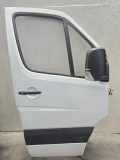 Vordere rechte Tür MERCEDES-BENZ SPRINTER 3-t Van (910) 214 CDI (910.621, 910.623)