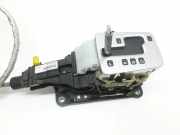 Gangschaltmechanismus VOLVO V70 I (LV) 2.4 31256941 30759121