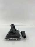 Schaltmanschette Leder TOYOTA COROLLA Verso (ZER_, ZZE12_, R1_) 2.0 D-4D (CUR10_) 58842