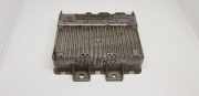 Motorsteuergerät ECU OPEL MOVANO Furgon (F9) 1.9 DTI 7700311655