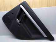 Türverkleidung links hinten Opel Vectra C (Z02) 505906714