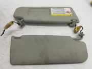 Linke Sonnenblende VW JETTA MK6 (162, 163) 1.4 TSI Hybrid