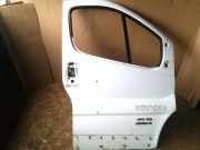 Tür rechts vorne Nissan Primastar Kasten (X83)