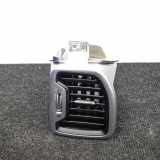 Frischluftgrill KIA SPORTAGE (QL) 1.6 GDI 97480 F03880